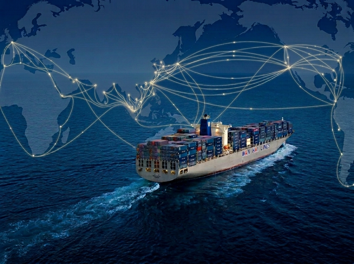 eShipping Banner